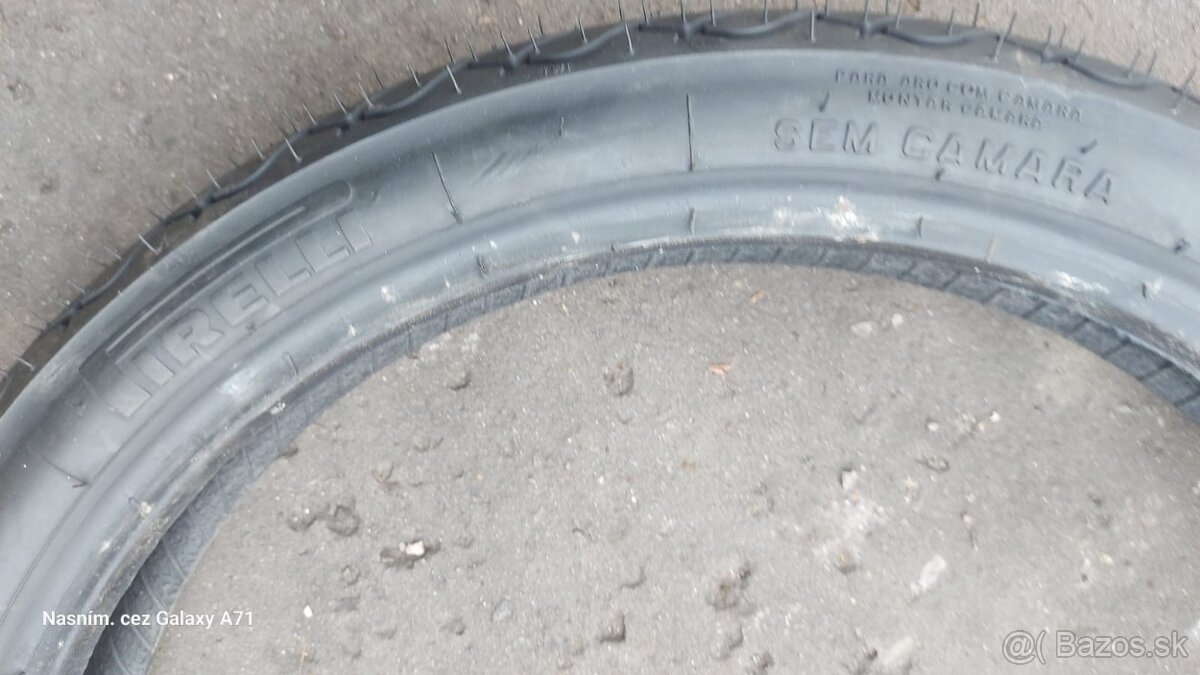 Suzuki Intruder VS 1400 - 3