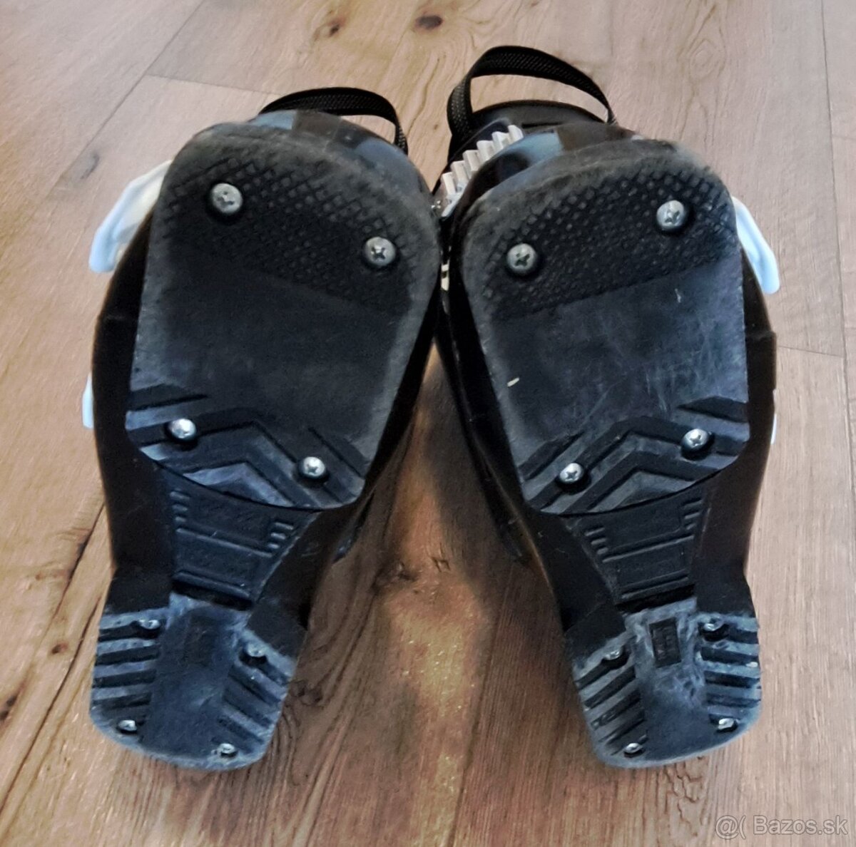 Predám detské lyžiarky 34 - 3