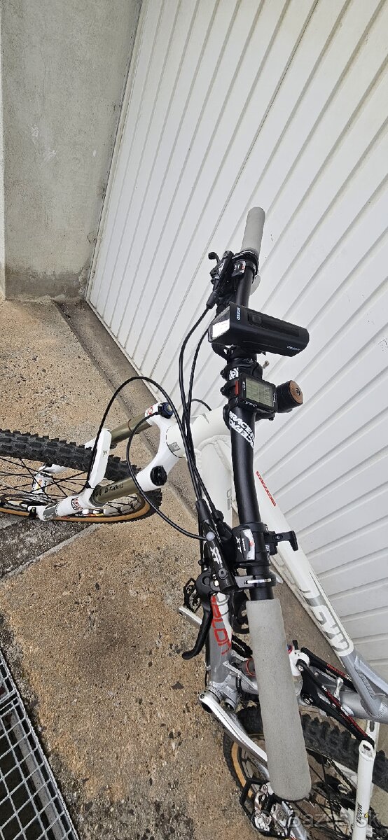 Horsky bicykel Simplon lexx xt - 3