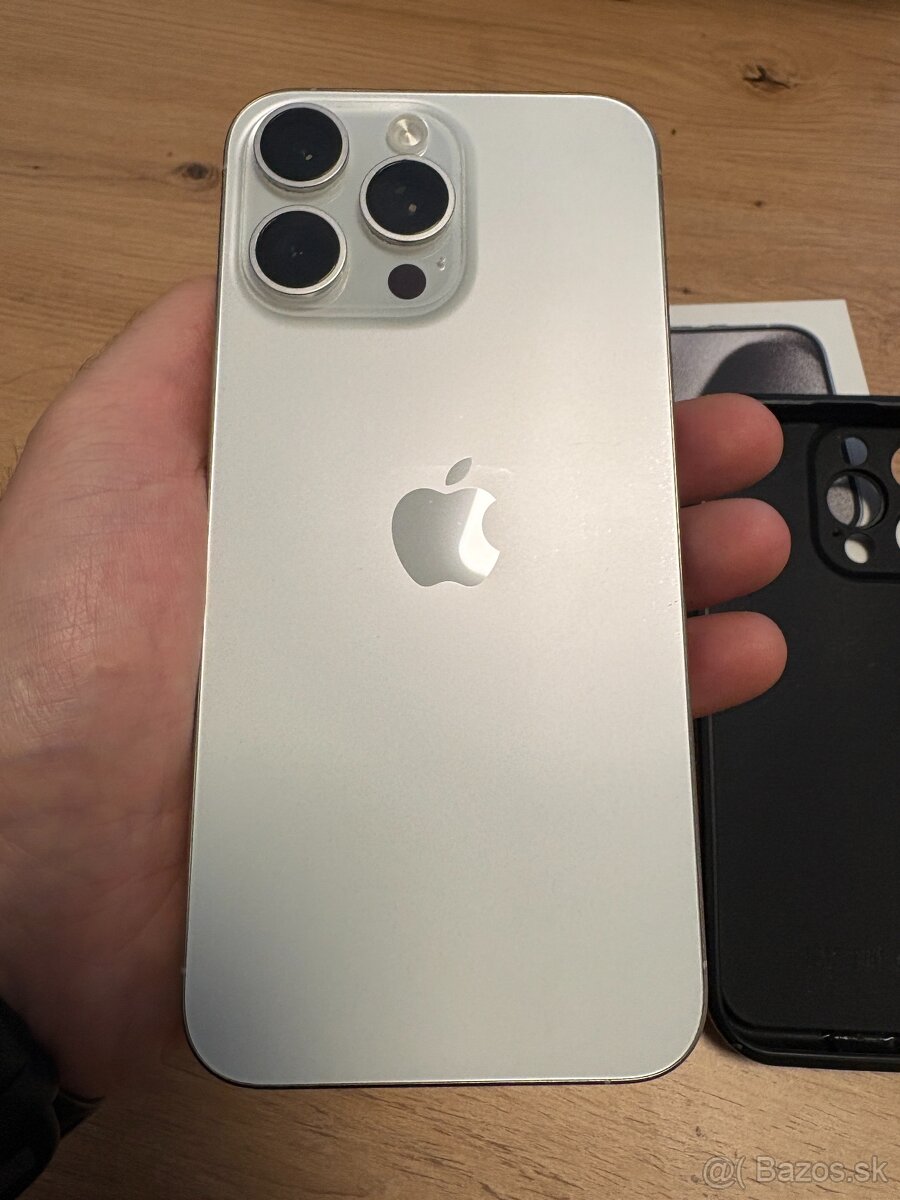 iPhone 15 Pro MAX - 3