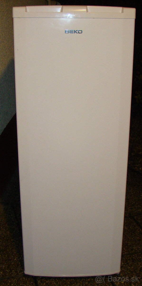 BEKO chladnička s mrazničkou - 3