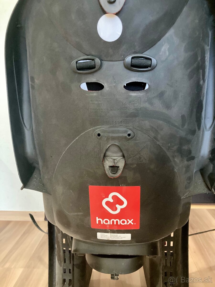 Malo pouzivana sedacka - 3