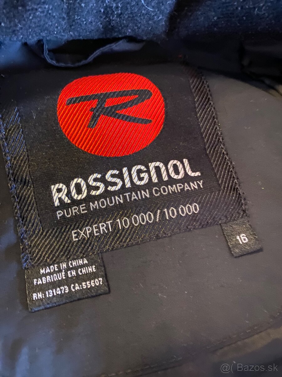 Lyžiarska bunda - 3