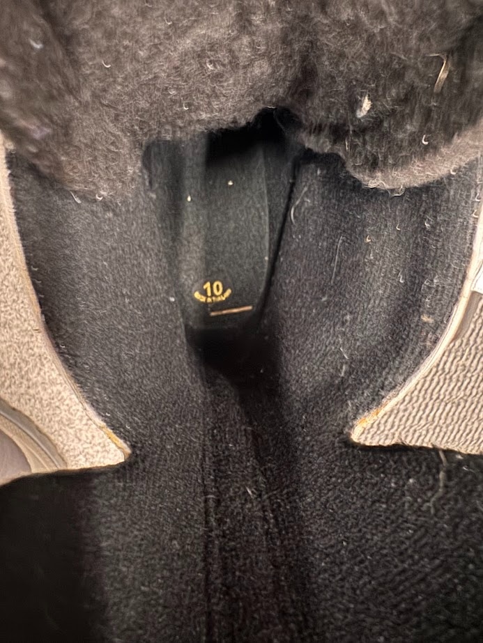 BRUSLE BAUER SUPREME 05, VEL. 10/45 - 3