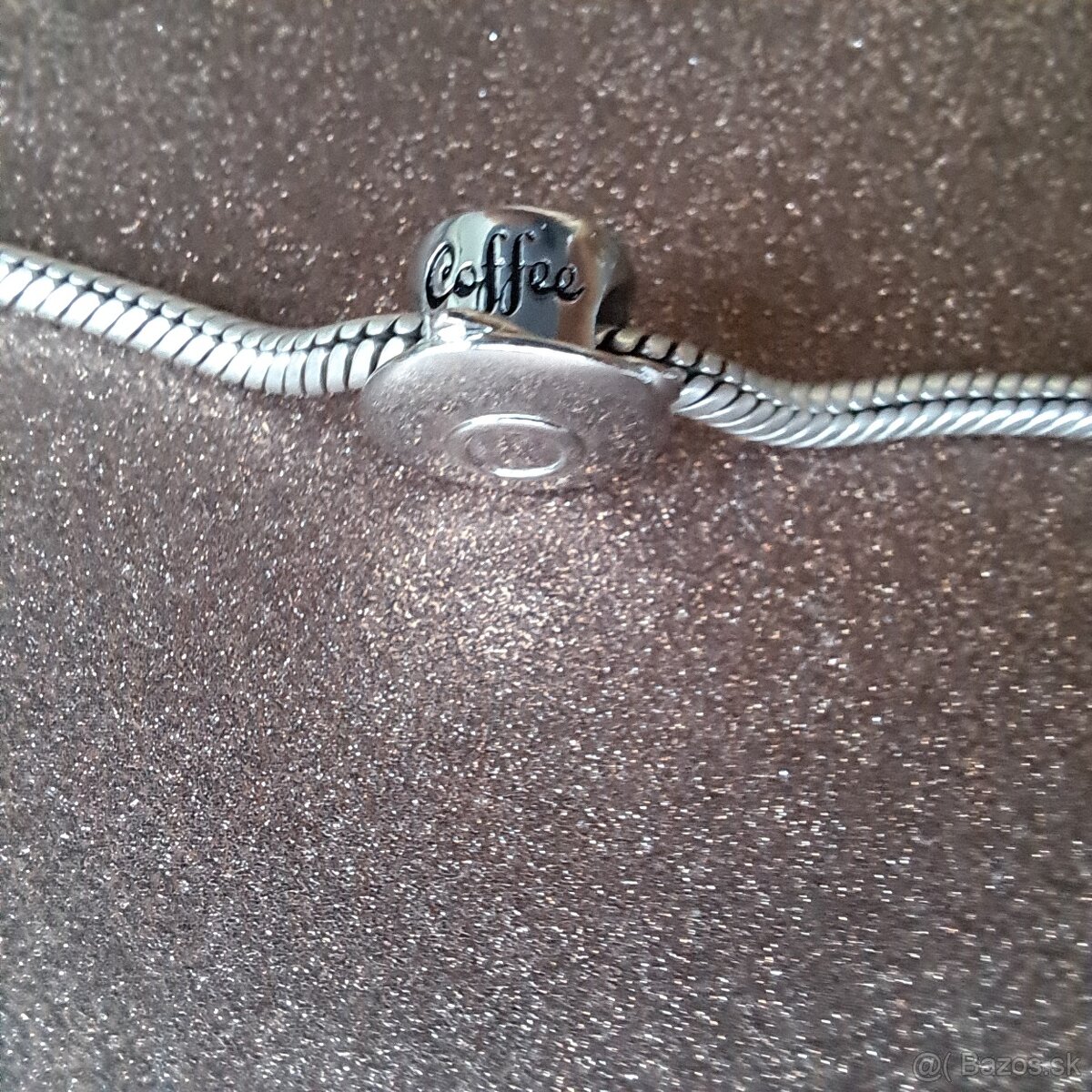 Prívesok Kávička - 3