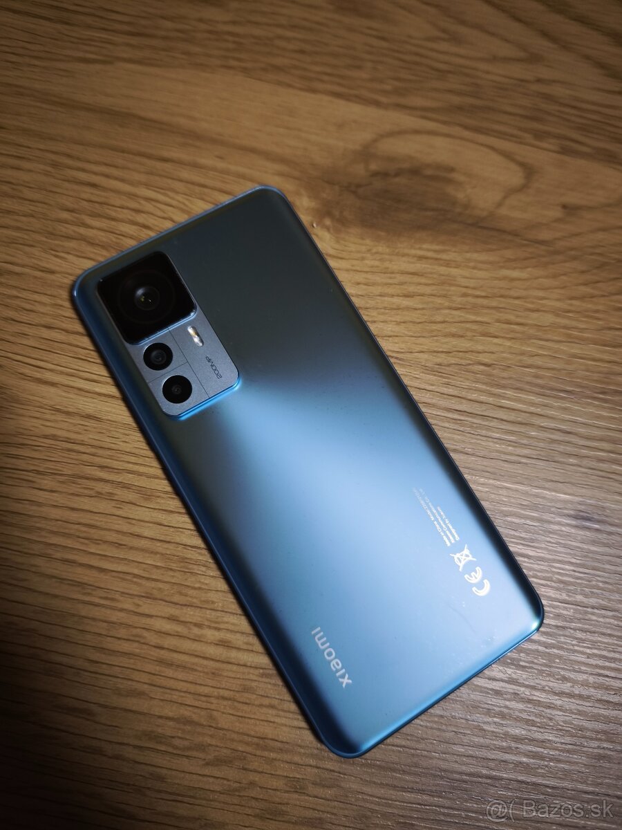 Xiaomi 12T Pro 8GB/256GB - 3