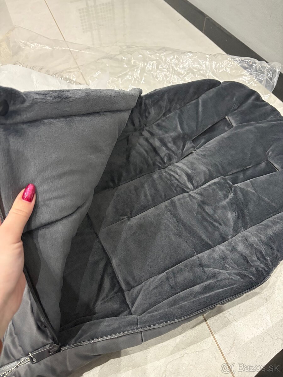 Cybex fusaky nové - 3