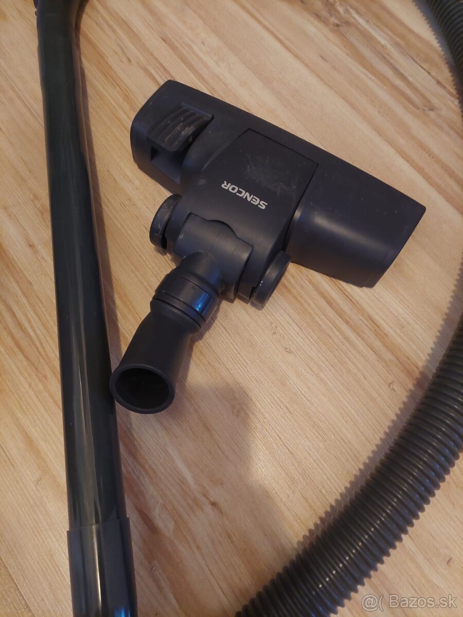 Sencor vysávač - 3