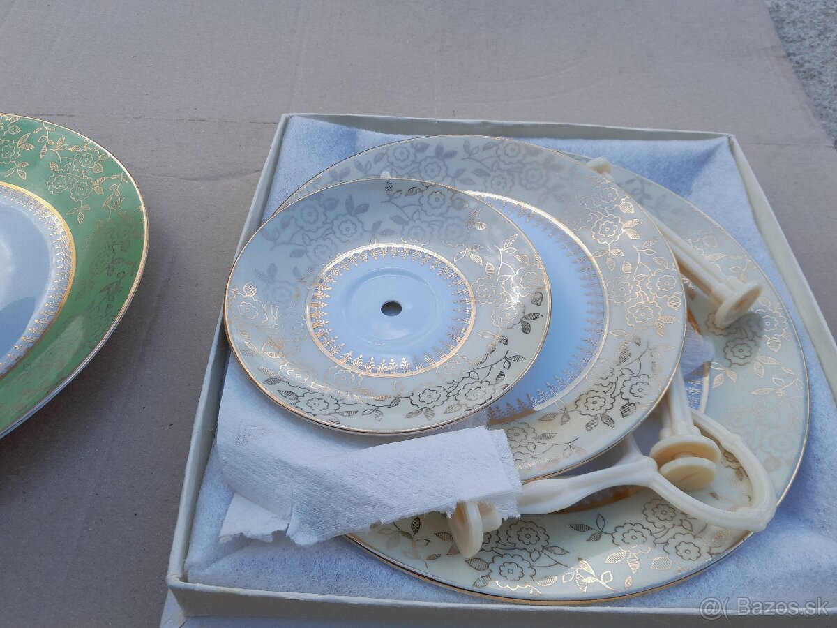 Predám etažér - 3