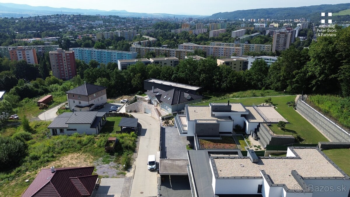 Vila 212 Prešov - 3