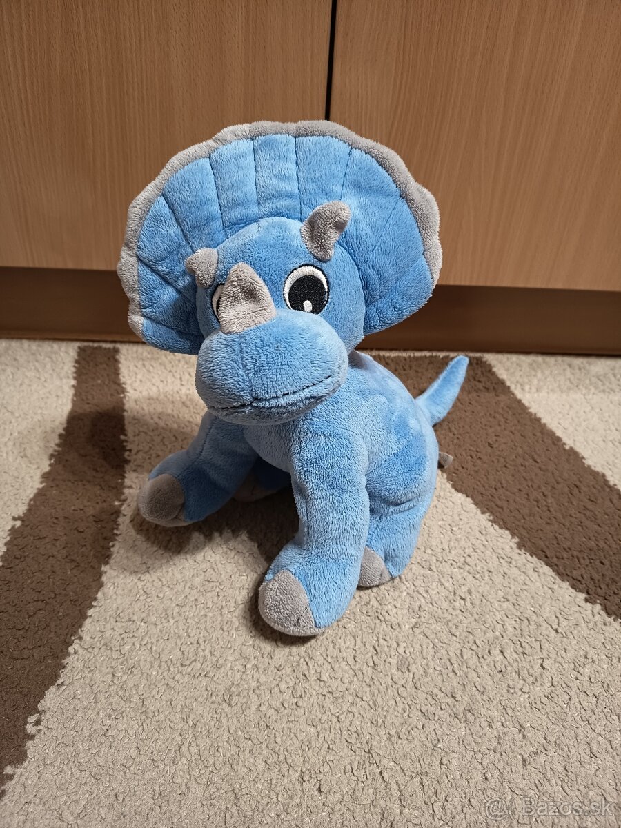 Plyšové hračky - 3