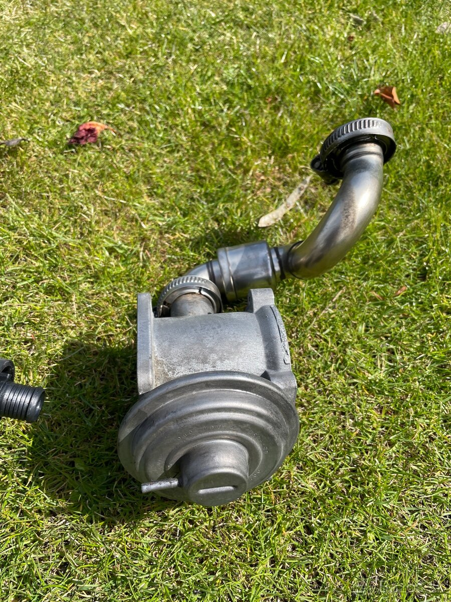 Nahradné diely BMW E90 E92 Coupe - 3