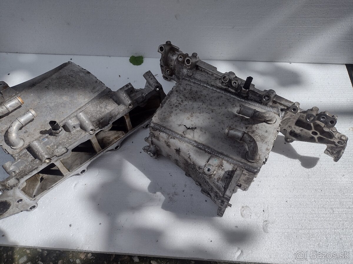 Predám intercooler - 3