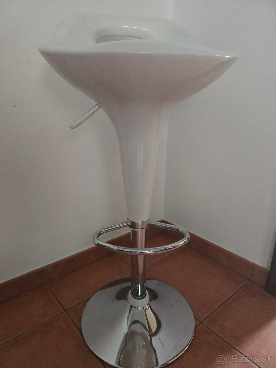 barová stolička - 3