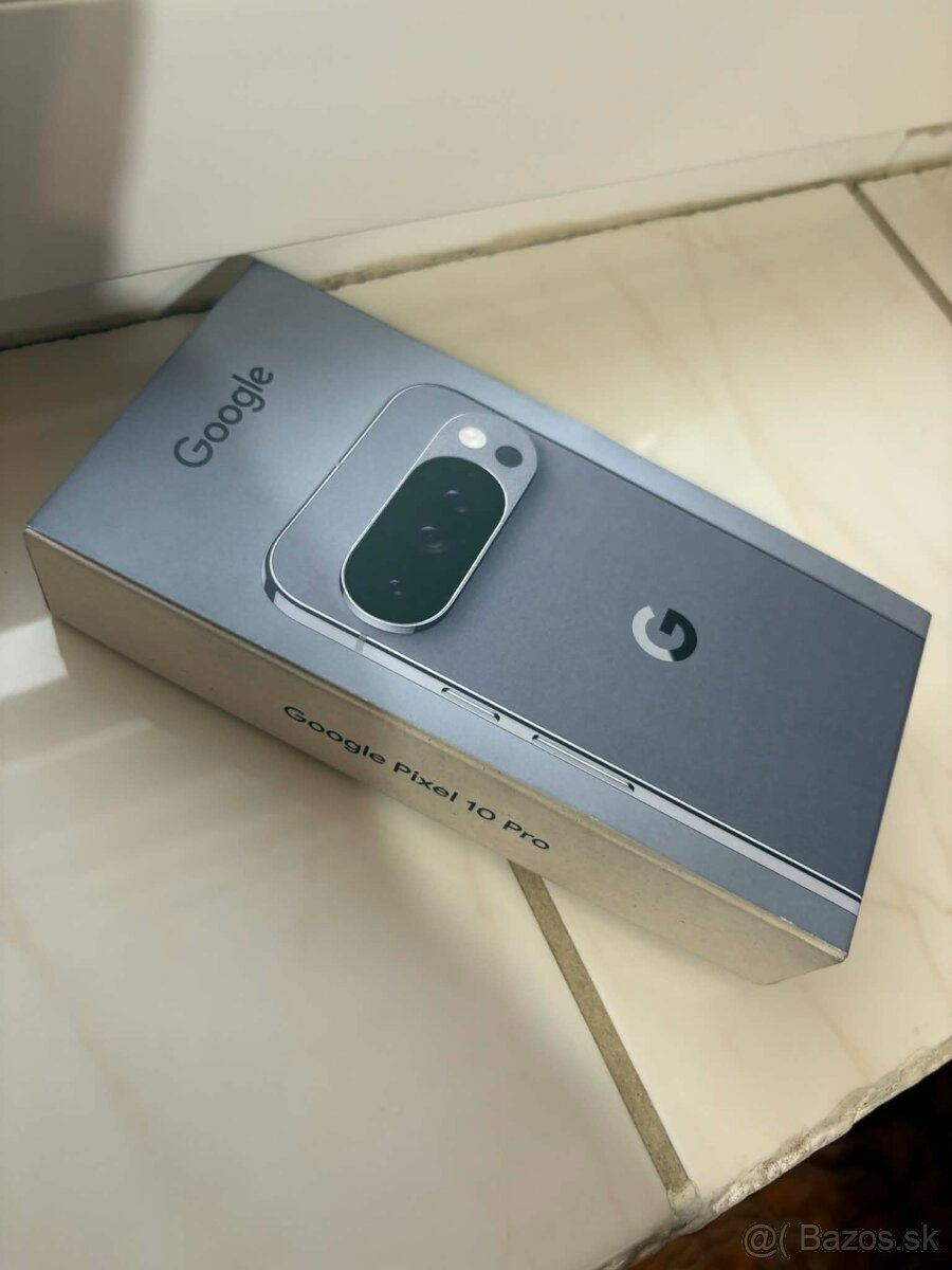 Google Pixel 10 Pro 16Gb/128Gb - 3