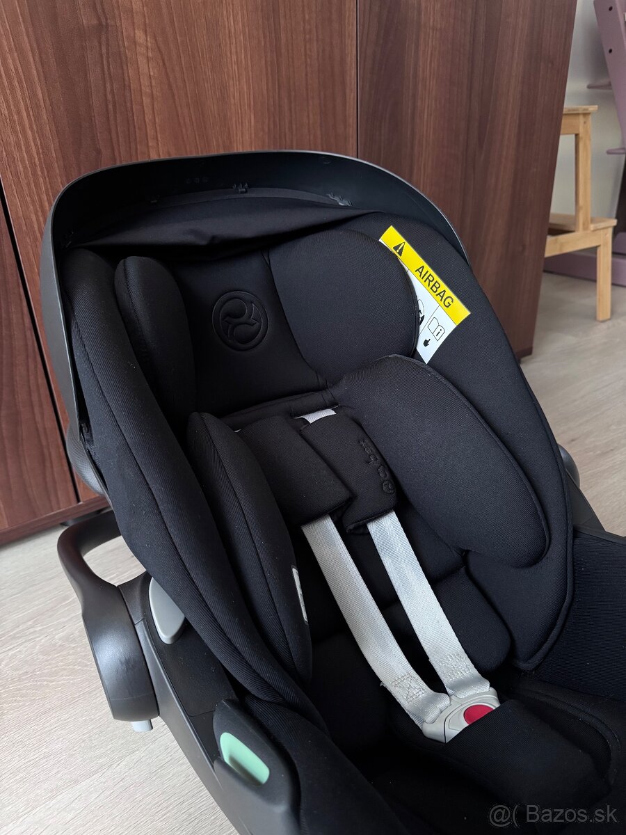 Cybec Cloud G + Base G - 3