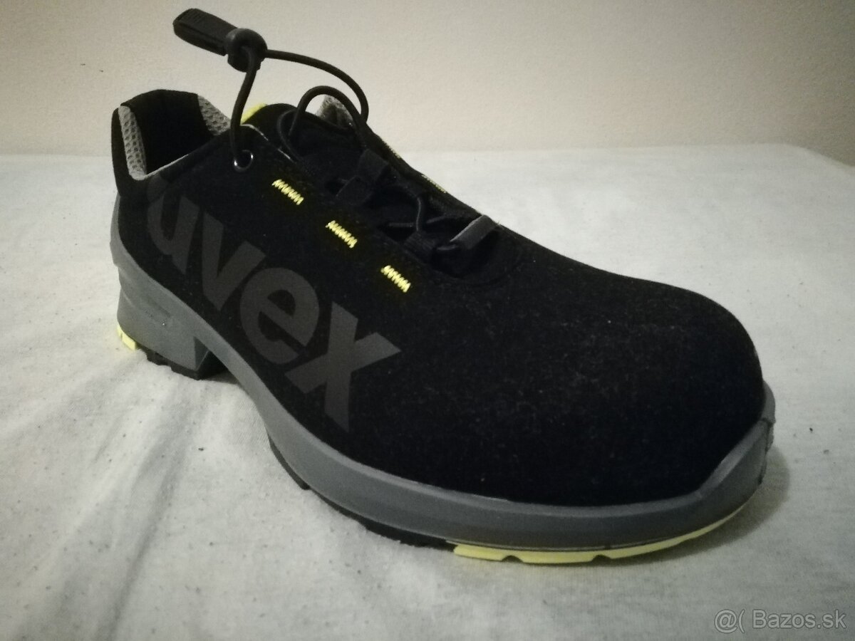 Pracovná obuv Uvex S2 - 3
