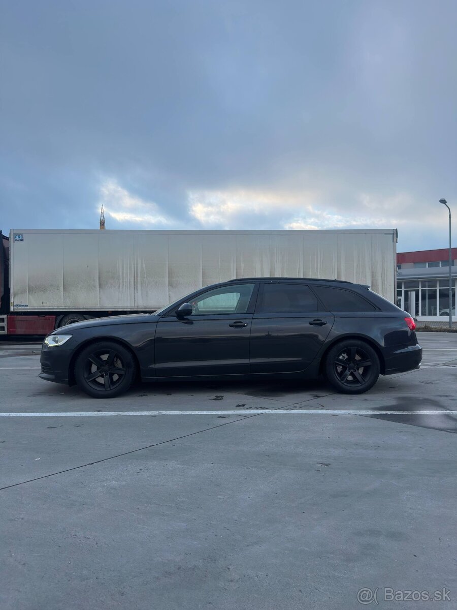 AUDI A6 C7 3.0 TDI - QUATTRO - 3