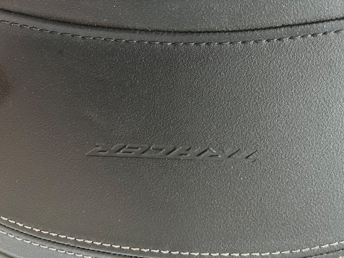 Yamaha Tracer 700 - 3