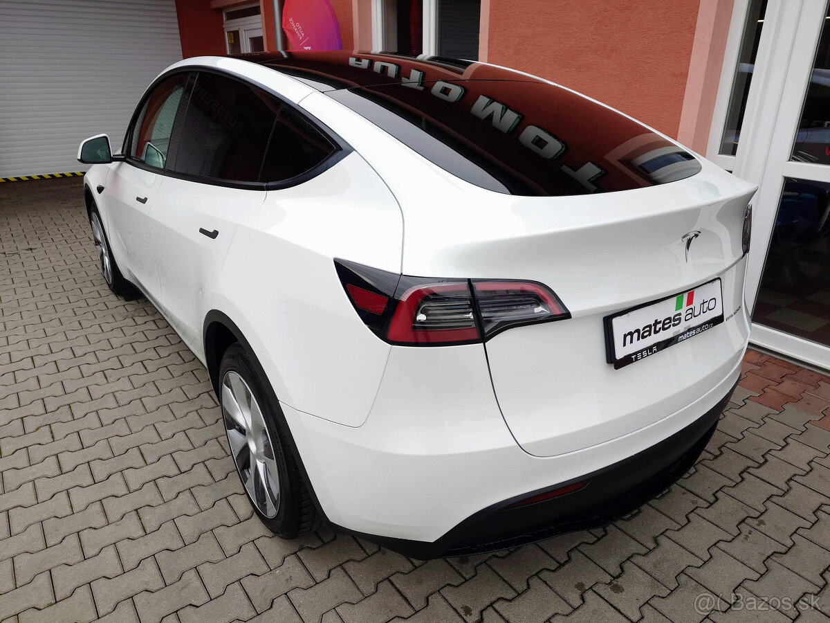 Tesla Model Y 2023 Long Range Dual Motor BERLÍN 378 kW - 3