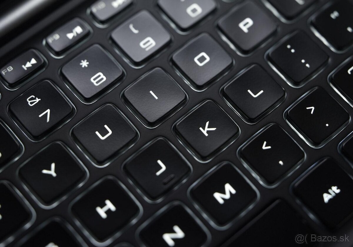 Dotykový 13" Dell XPS 13, Win11, SSD disk, 8GB RAM, Full HD - 3