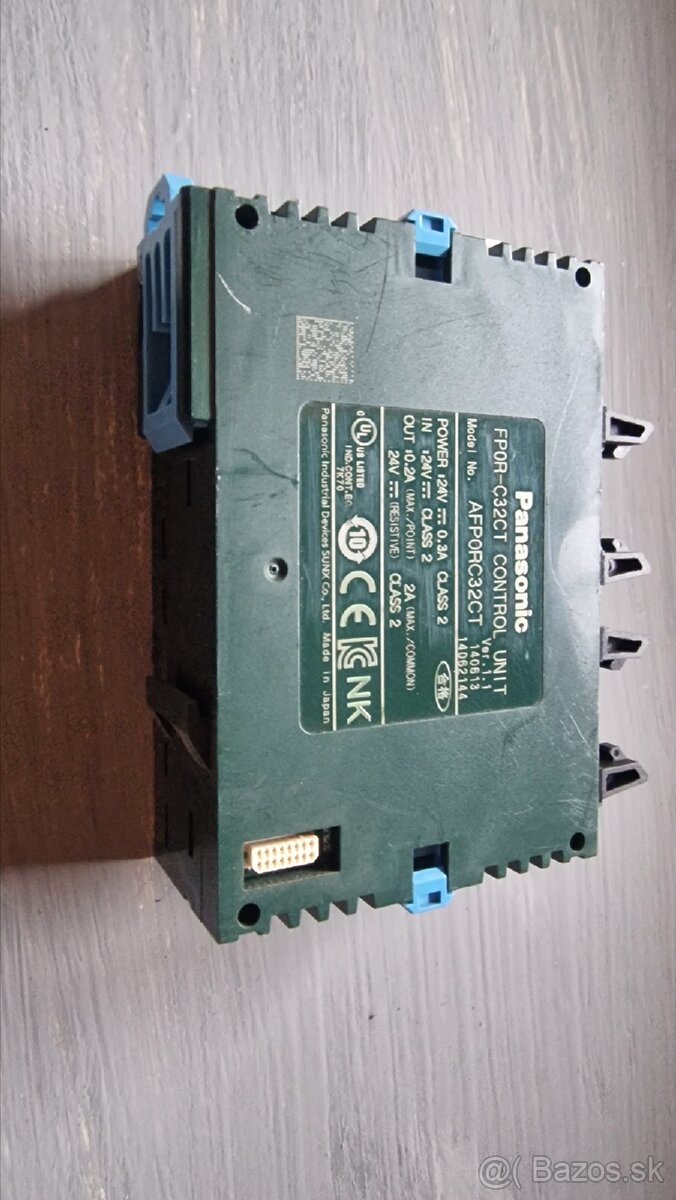 ( PLC) Panasonic FPOR-C32CT - 3