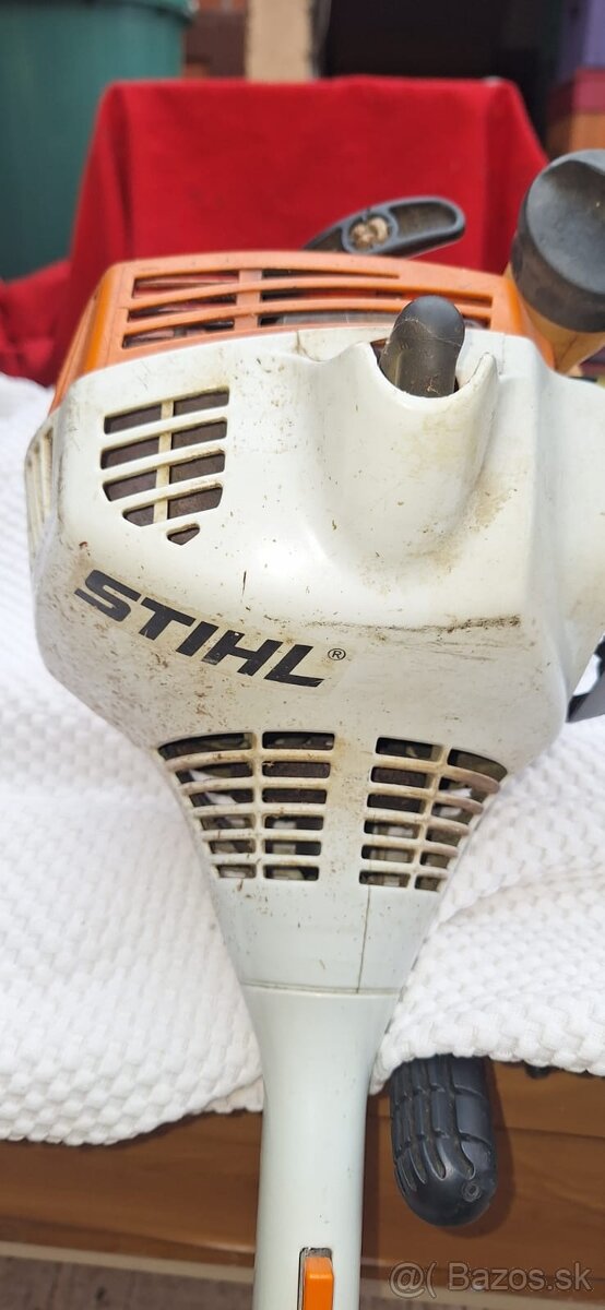 krovinorez / vyžínač STIHL FS 38 - 3