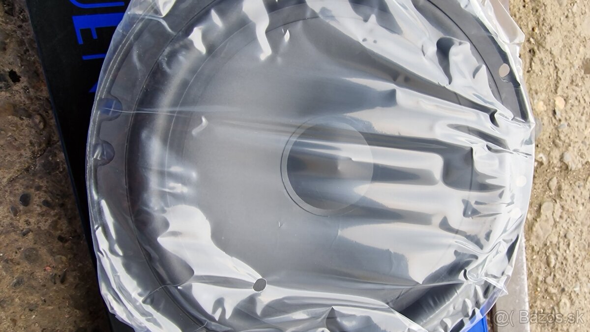 Predam komplet repro sustavu do auta - 3