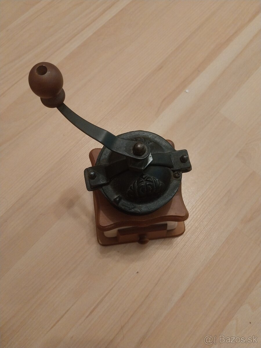 Predám mlynček - 3