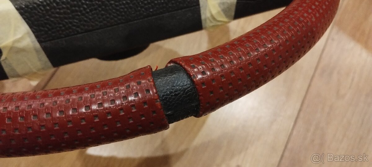 Volant Skoda 105 120 - 3