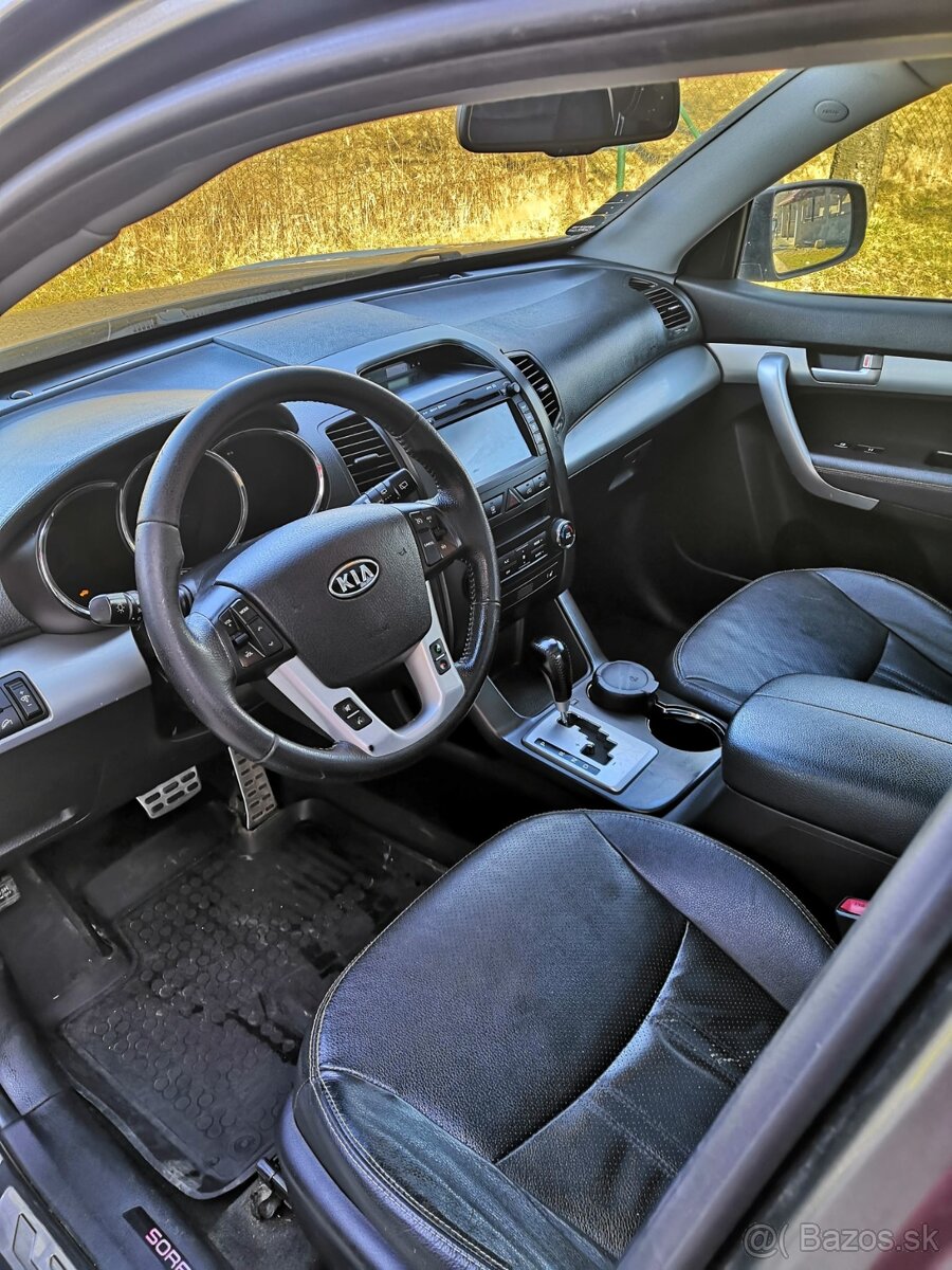 Kia Sorento 2.2 - 3