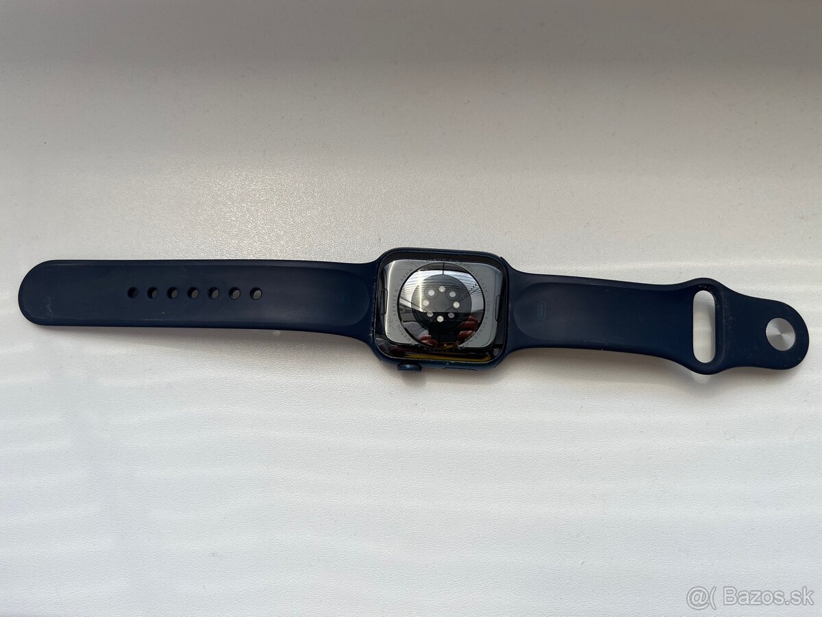 Apple Watch 6 44mm - 3