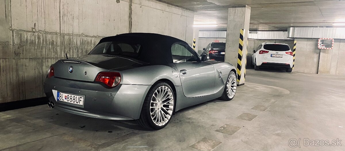 BMW Z4 - 3