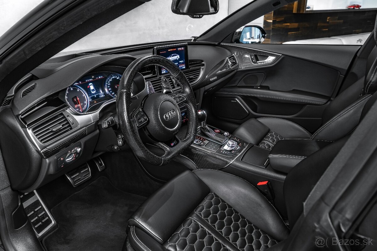 Audi RS7 - 3