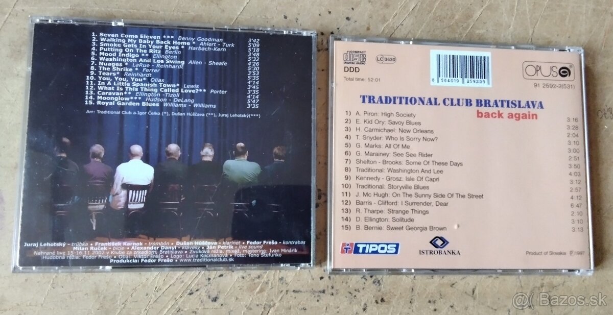 Traditional Club Bratislava - 3