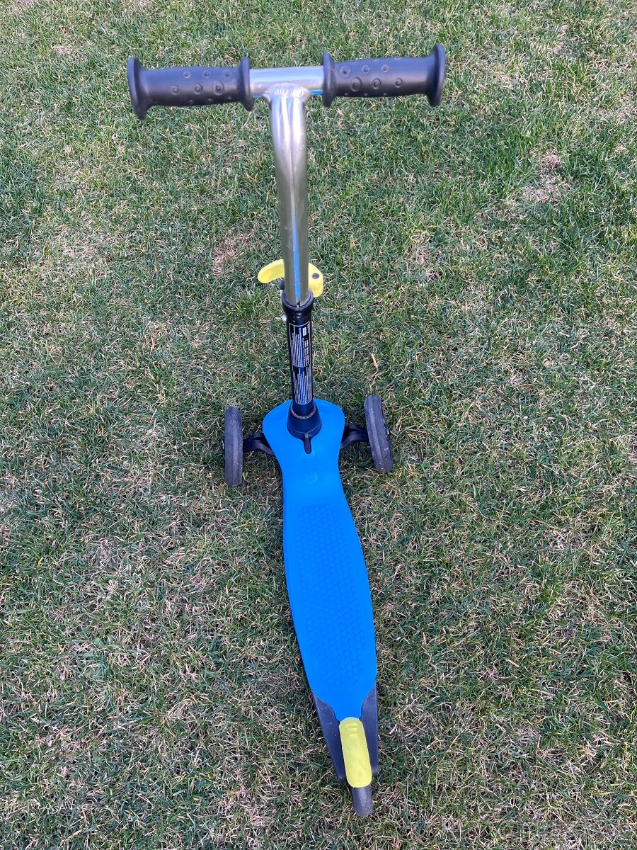 Kolobežka Oxelo B1 - 3