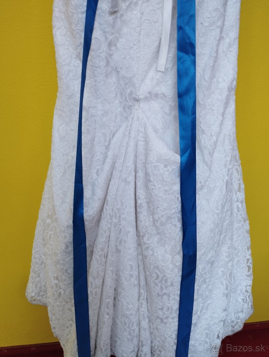Svadobné šaty - 3