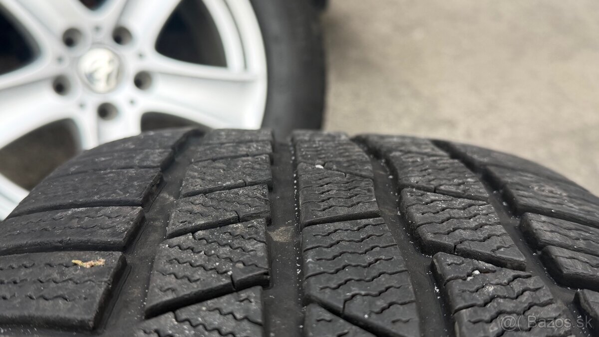 Predám komplet sadu na BMW X5 - 3
