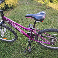 Dámsky - junior horský bicykel - 3
