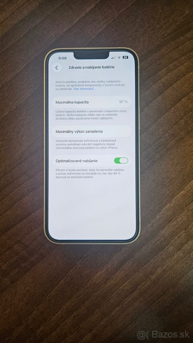 Apple iPhone 13 - 3