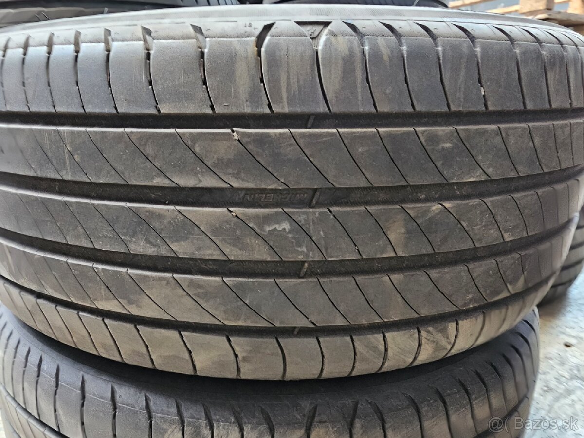 Michelin primacy4 3121 225/45 r17 2ks letne - 3