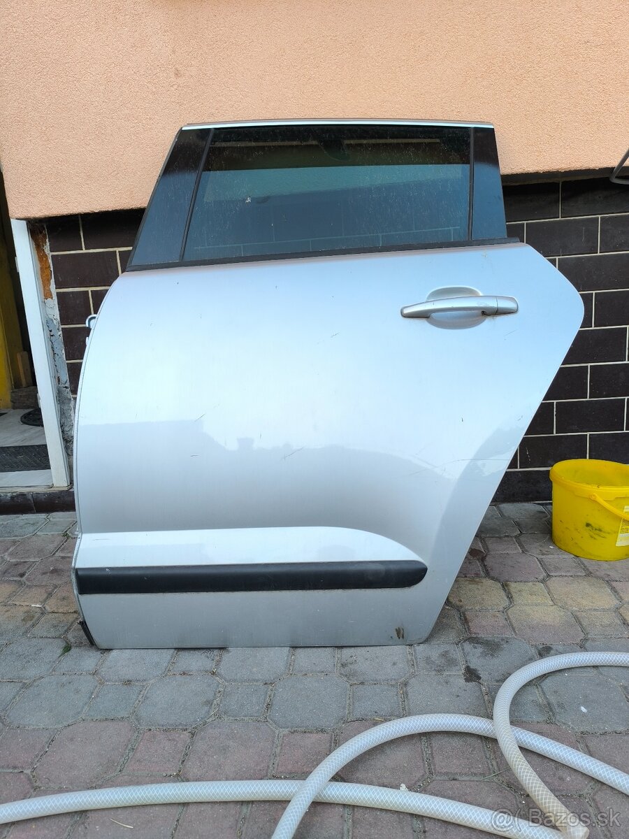 Peugeot 3008 náhradné diely - 3