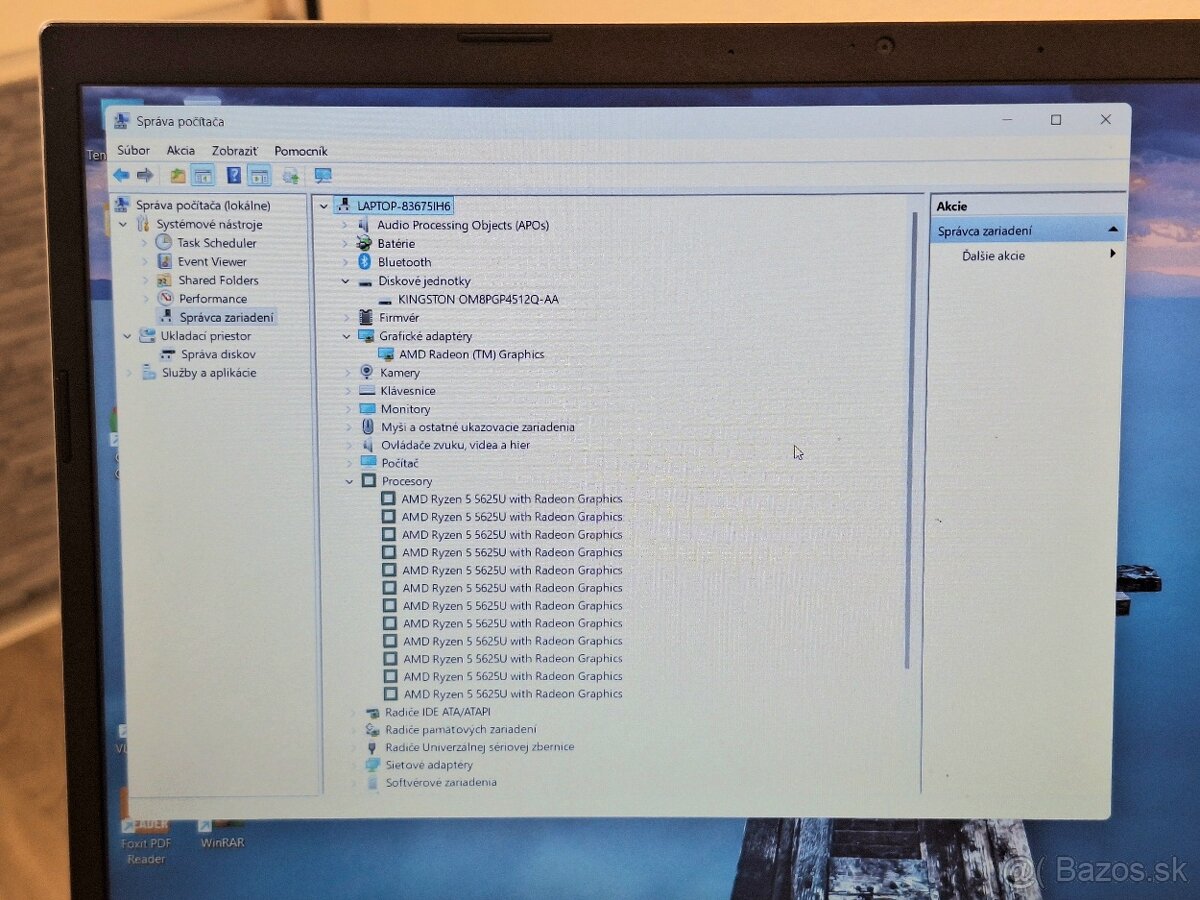 Acer Aspire Go 15 - 3