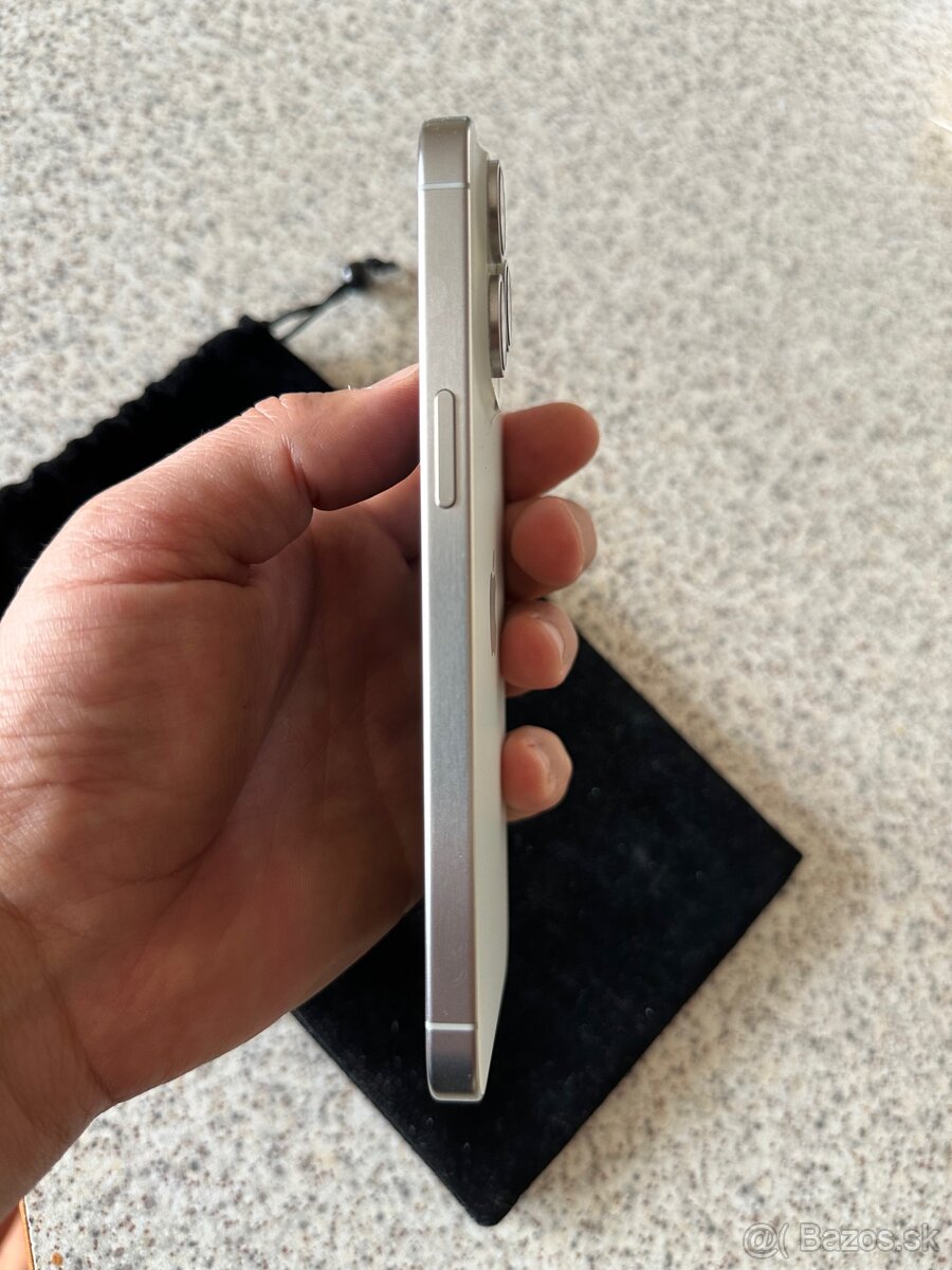 iPhone 15 pro max - 3