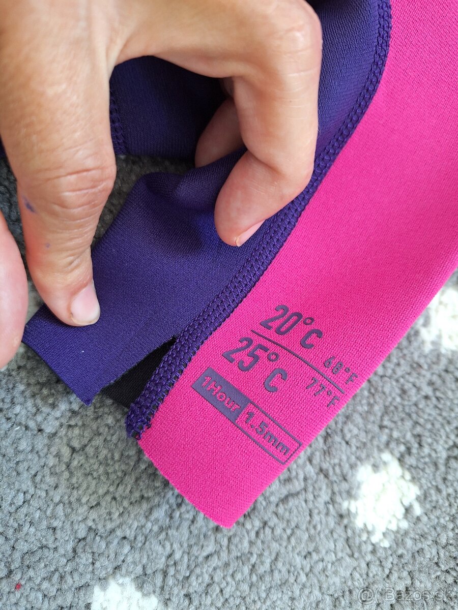 Neopren 104, 116, 122 - 3
