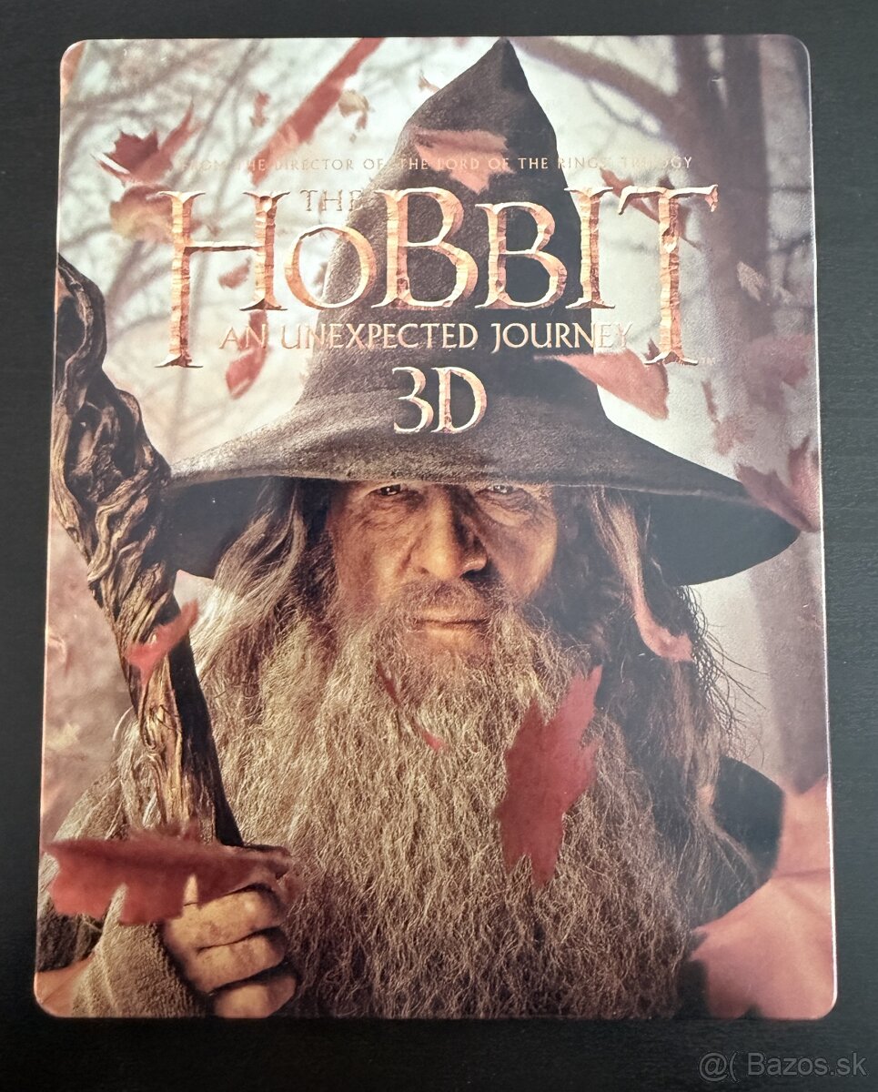 BluRay - SteelBook (002) - 3
