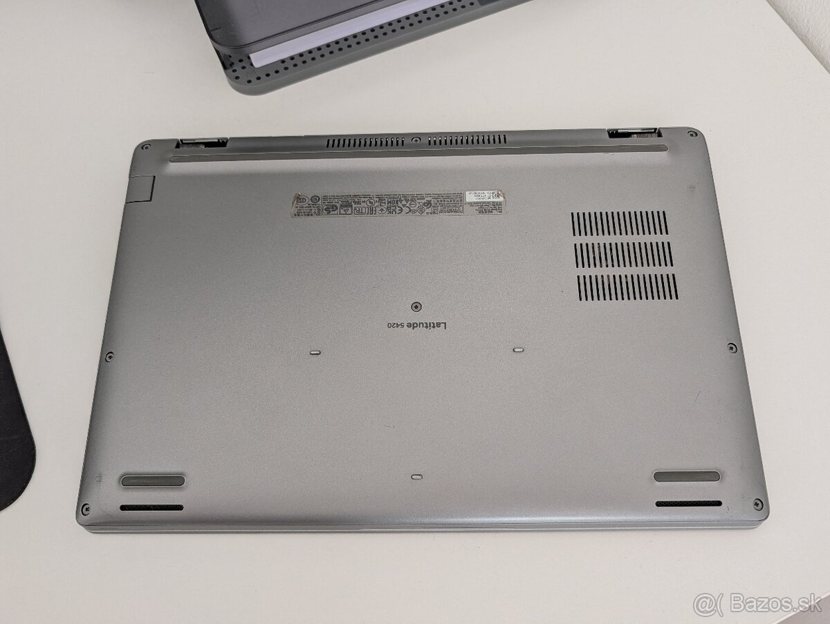 Dell Latitude 5420 sasi - 3
