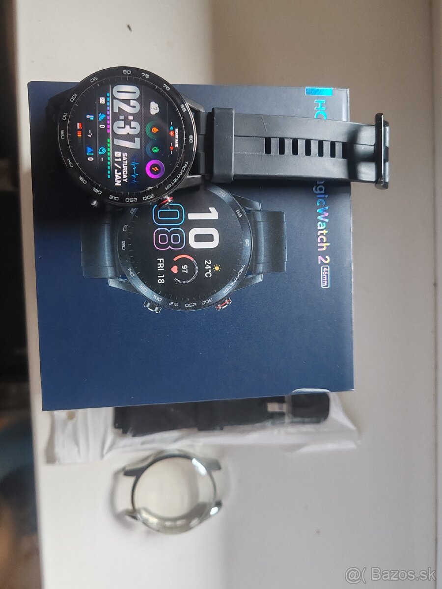 Honor watch gt2 - 3
