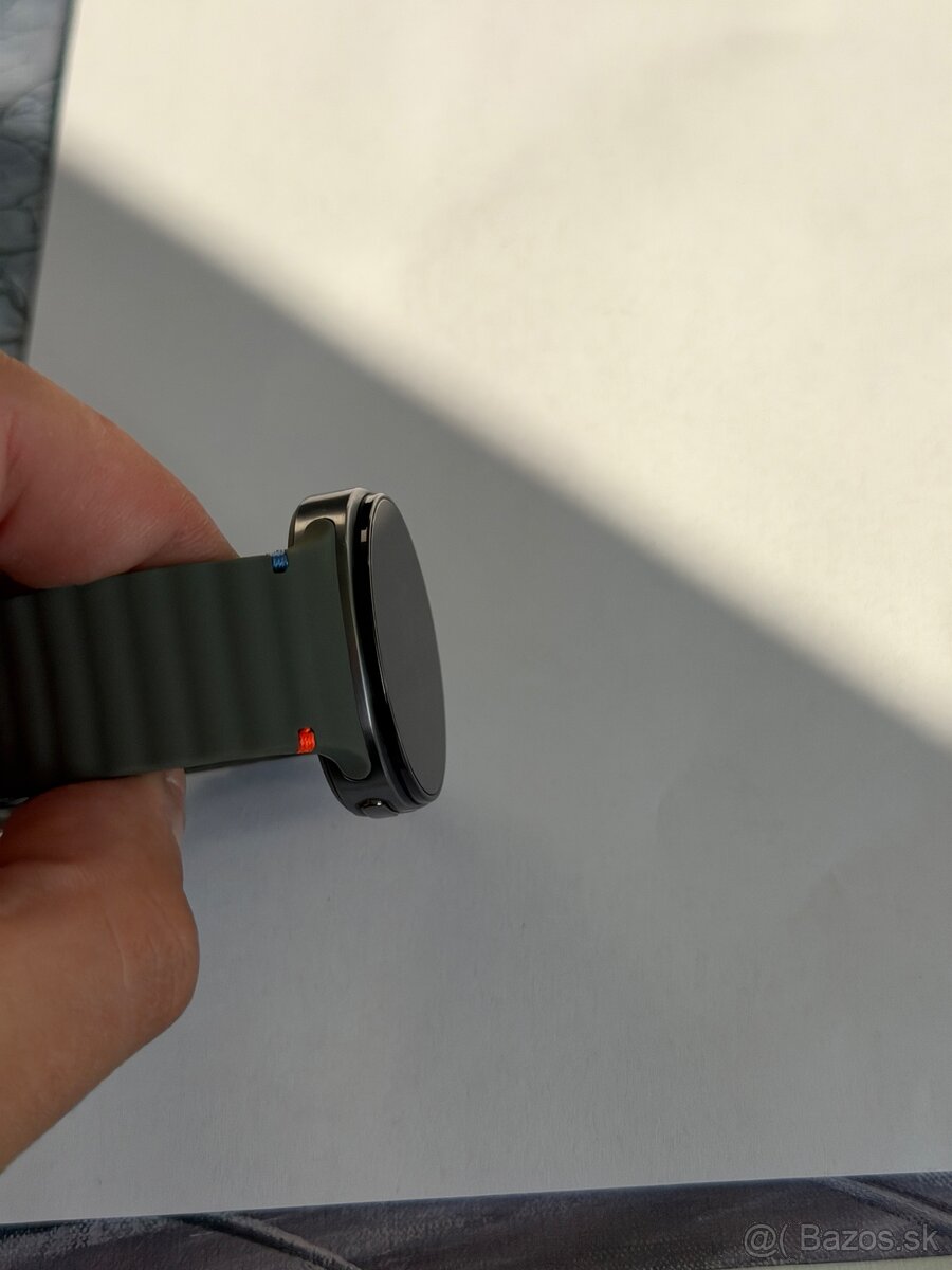 Samsung Galaxy Watch 8 40mm - 3