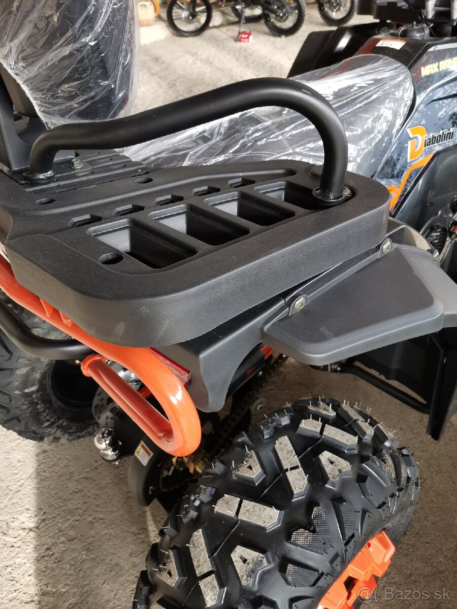 Ranger 300RR